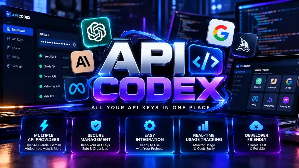 API 10M Token Codex 1 Day - NxAPI - full warranty